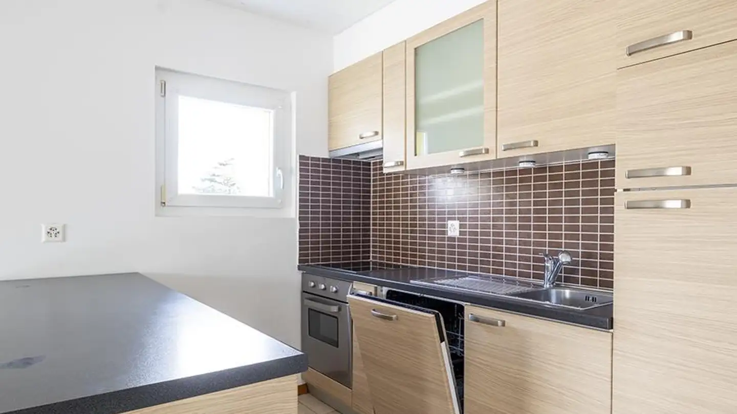 Wohnung kaufen - 6982 Agno - Foto 4
