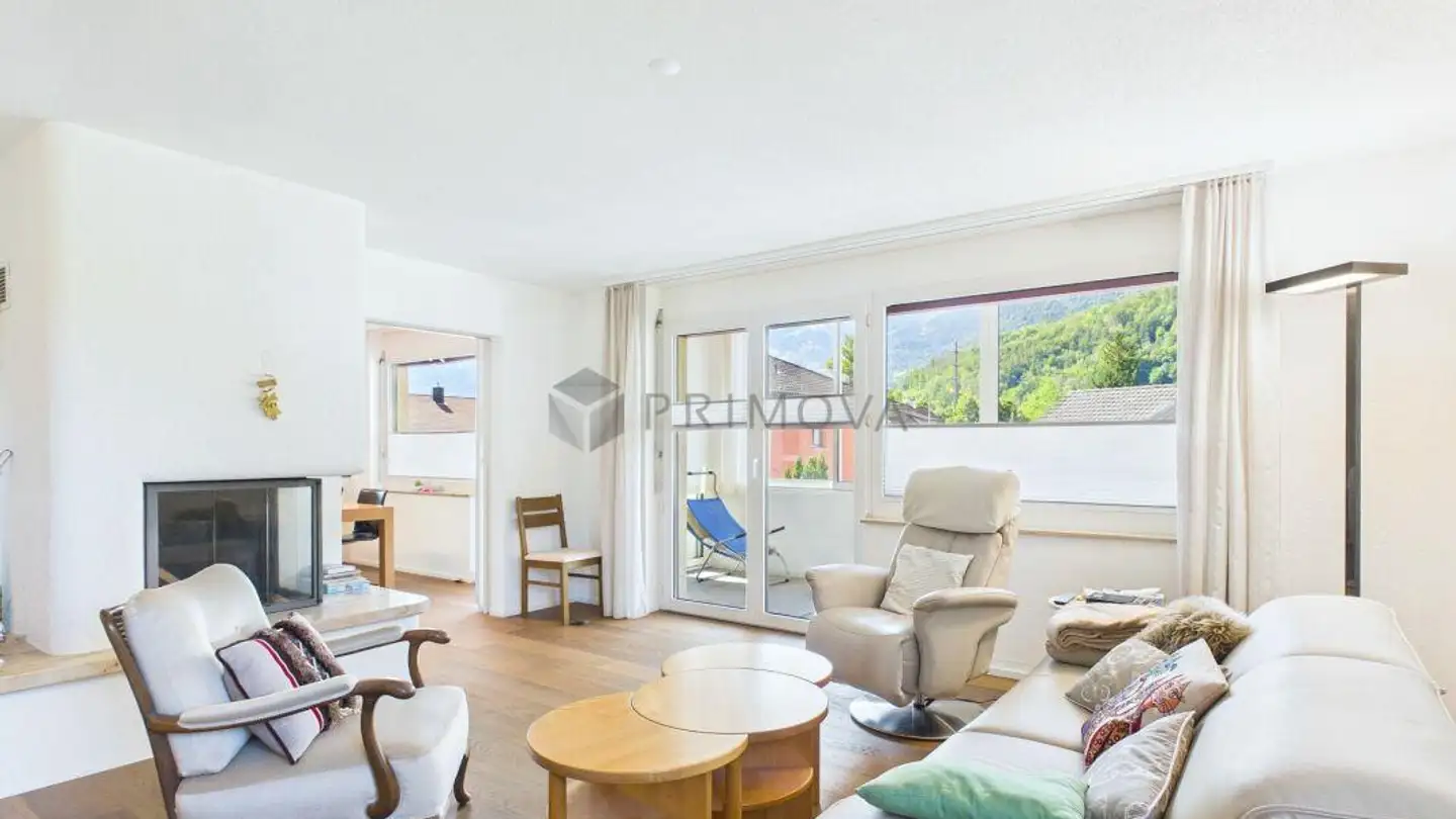 Casa singola in vendita - 8888 Heiligkreuz (Mels) - Foto 2