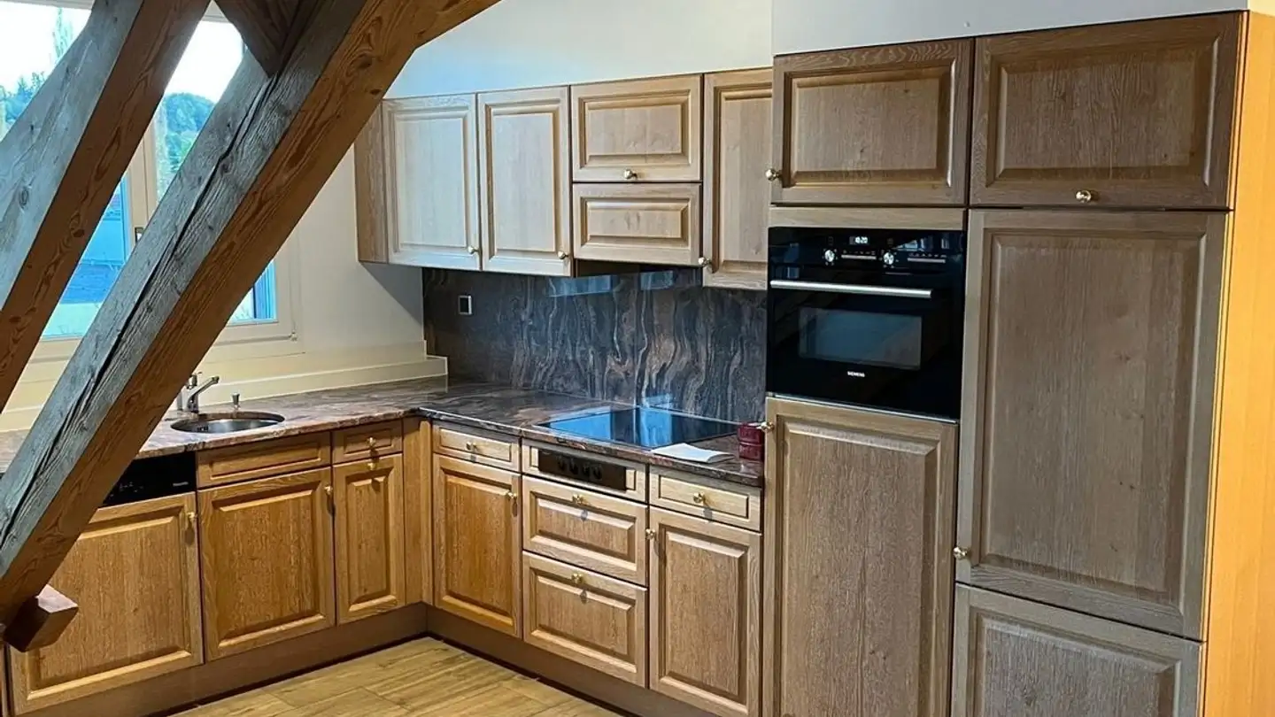Appartamento in affitto - Aarbergstrasse 10, 3250 Lyss - Photo 2