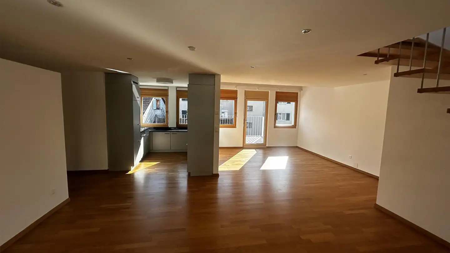 Apartment for rent - Törliweg 1, 7304 Maienfeld