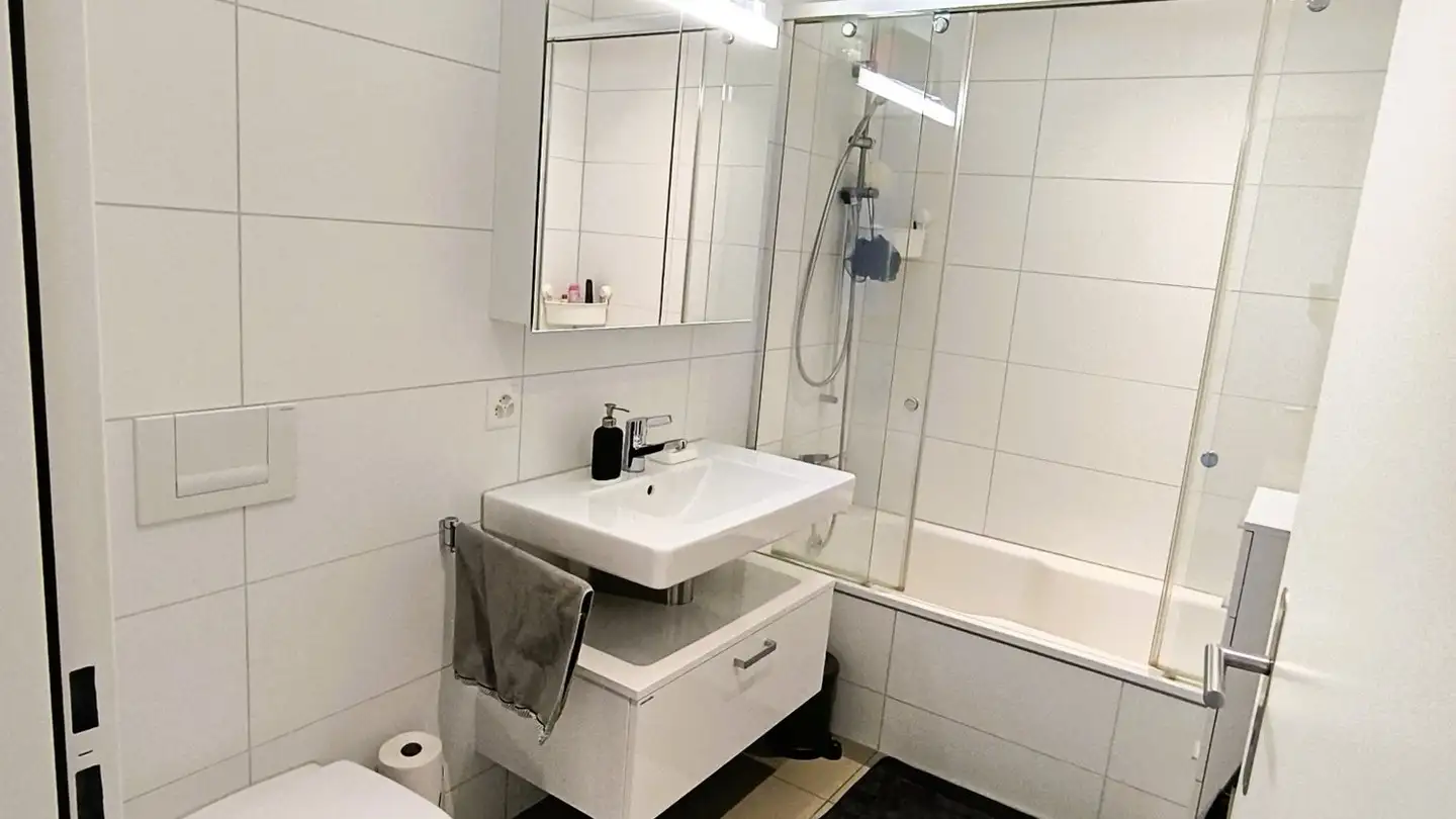 Wohnung mieten - Meierhöfli 2, 6275 Ballwil - Foto 4