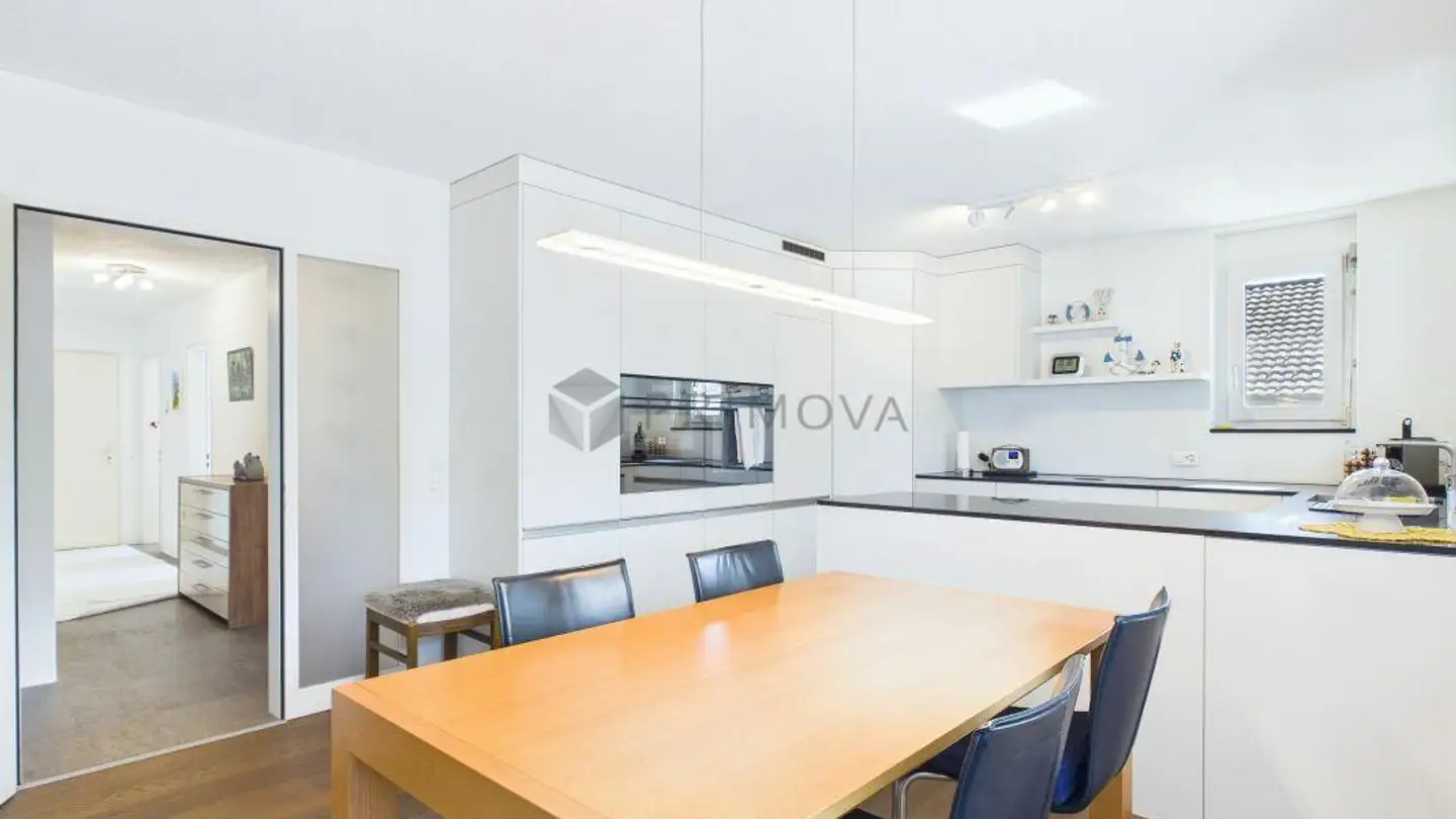 Casa singola in vendita - 8888 Heiligkreuz (Mels) - Foto 4