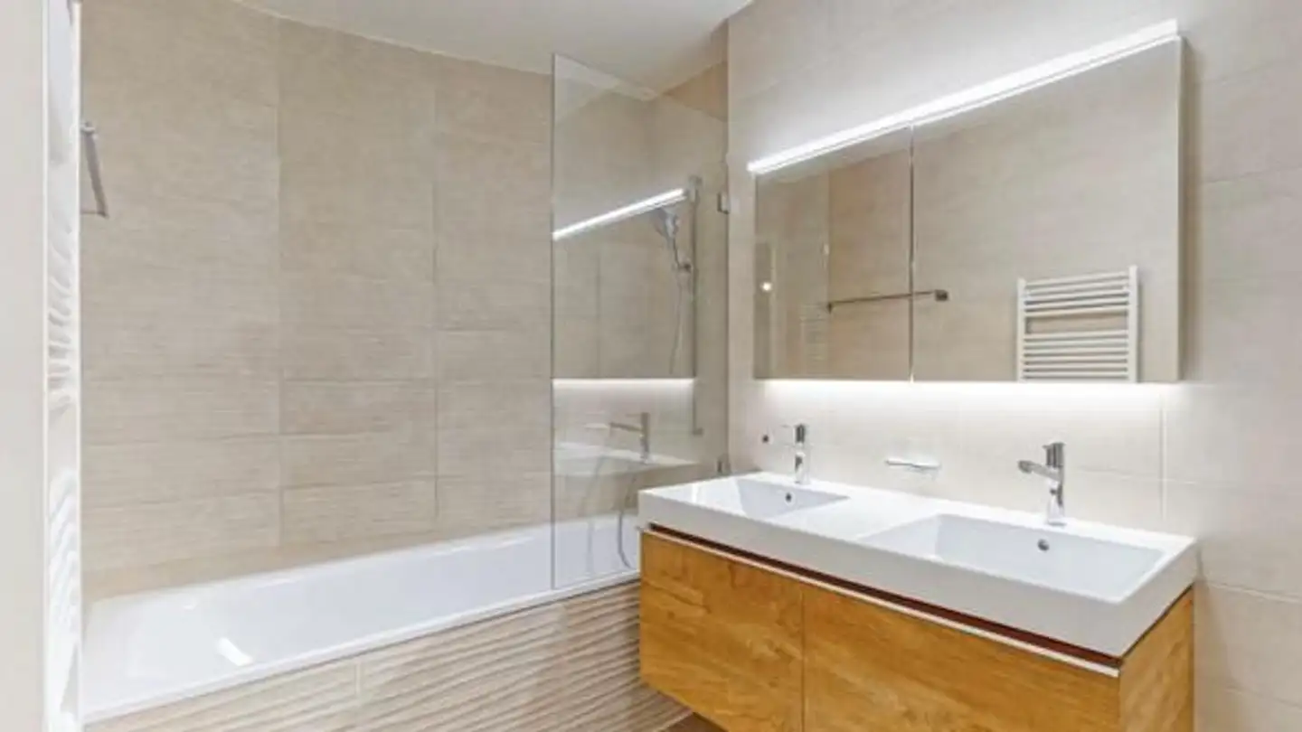 Apartment for rent - Boulevard James- Fazy 6, 1201 Genève - Photo 4