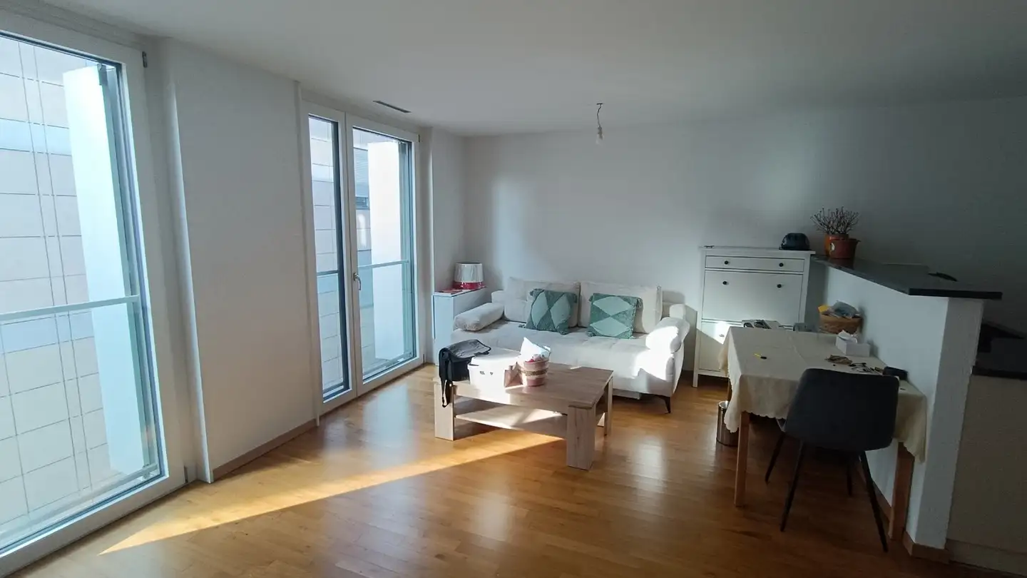Wohnung mieten - Rue Des Communaux 39, 1800 Vevey