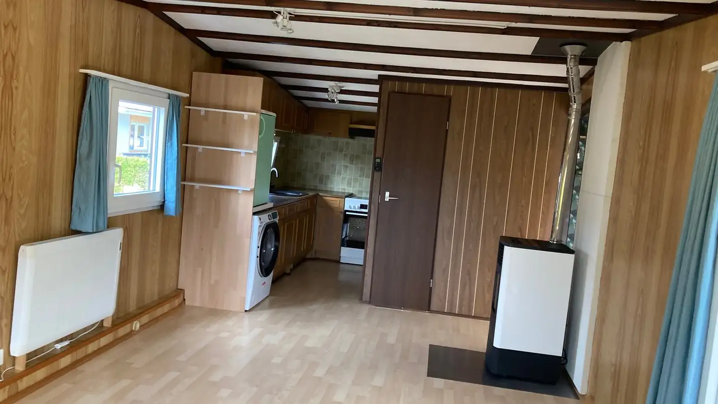 Apartment for rent - 1468 Cheyres - Photo 4