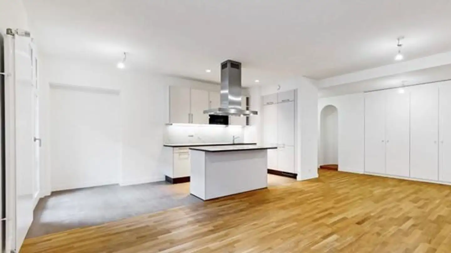 Apartment for rent - Boulevard James- Fazy 6, 1201 Genève - Photo 2