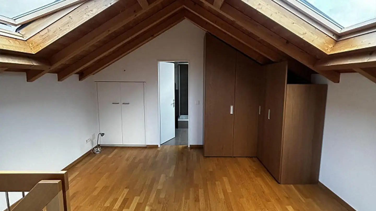 Apartment for rent - Törliweg 1, 7304 Maienfeld - Photo 3