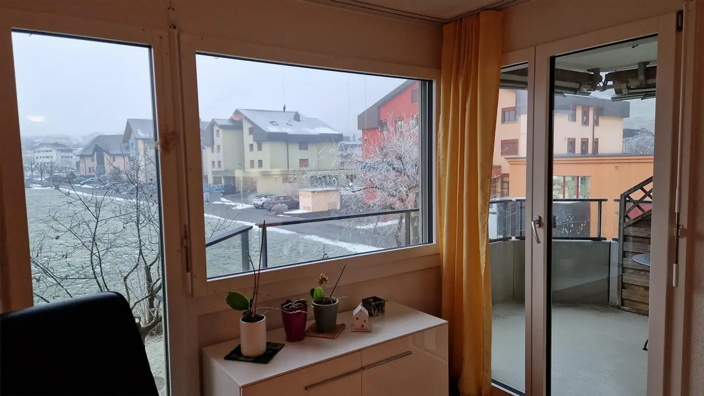 Appartement à louer - Bahnhofstrasse 1, 6383 Dallenwil - Photo 2