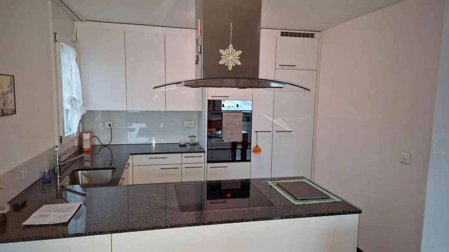 Appartement à louer - Bahnhofstrasse 1, 6383 Dallenwil - Photo 4