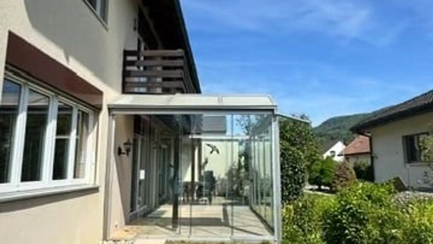 Semi-detached house for sale - Hofmattweg 62, 4710 Balsthal - Photo 2