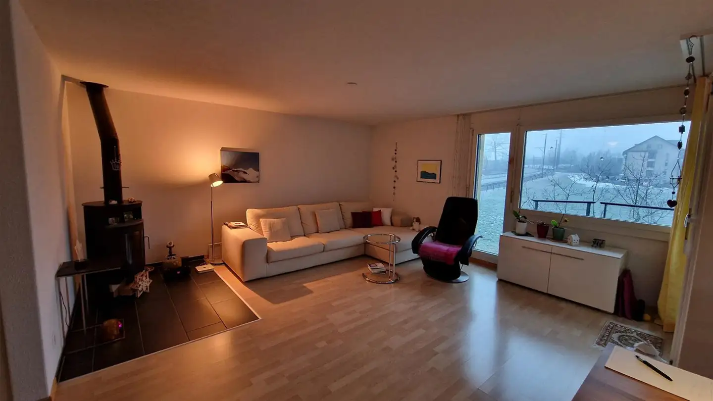 Appartement à louer - Bahnhofstrasse 1, 6383 Dallenwil
