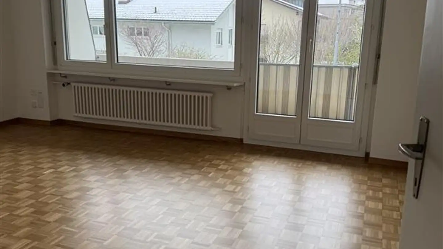 Appartement à louer - Pizolstrasse 24, 7310 Bad Ragaz