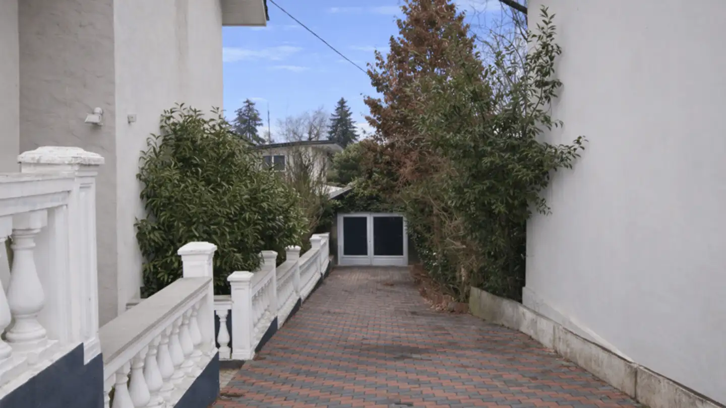 Maison individuelle à vendre - 1214 Vernier - Photo 2