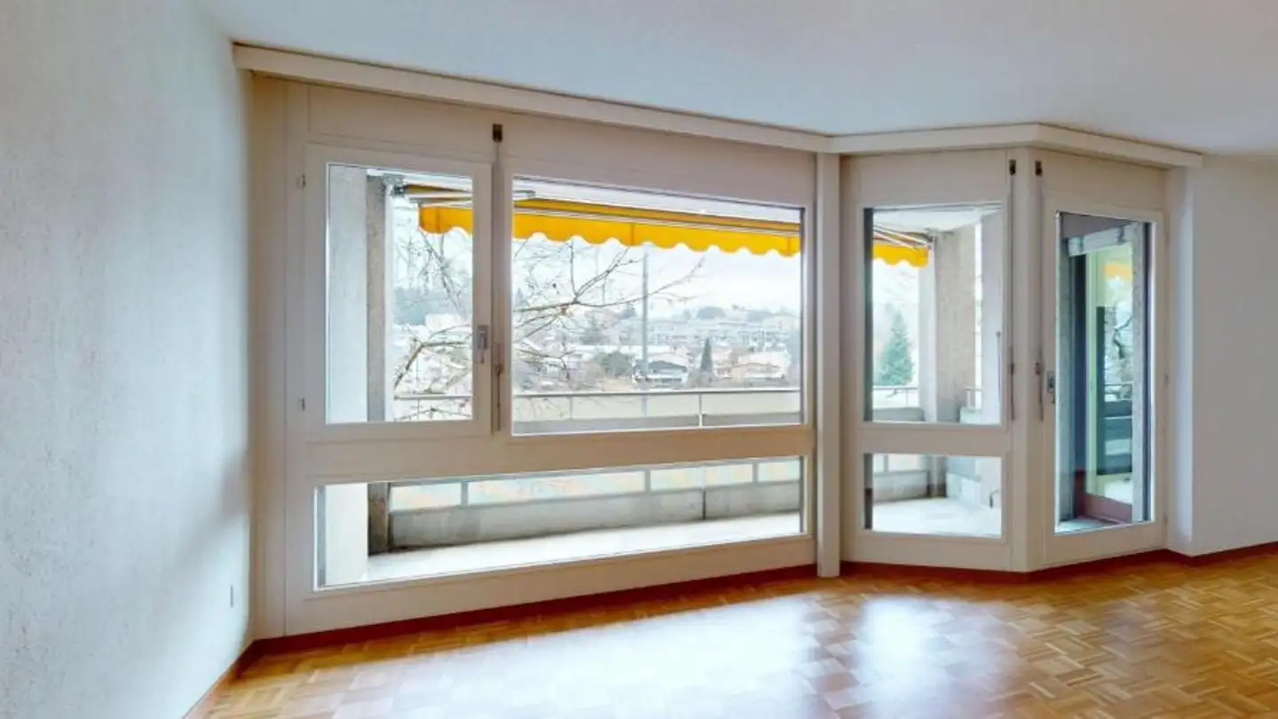 Appartement à louer - Unterdorfstrasse 19, 3072 Ostermundigen - Photo 2