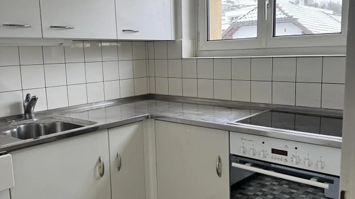 Appartement à louer - Pizolstrasse 24, 7310 Bad Ragaz - Photo 2