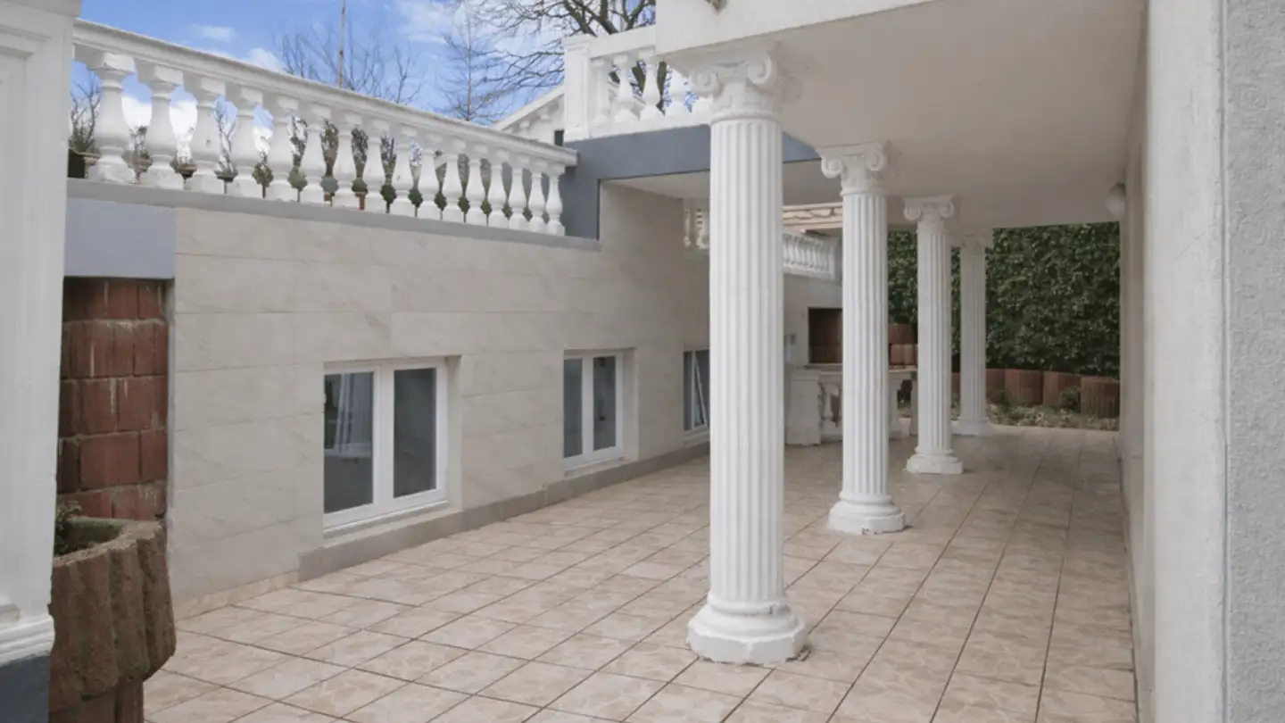 Maison individuelle à vendre - 1214 Vernier - Photo 3