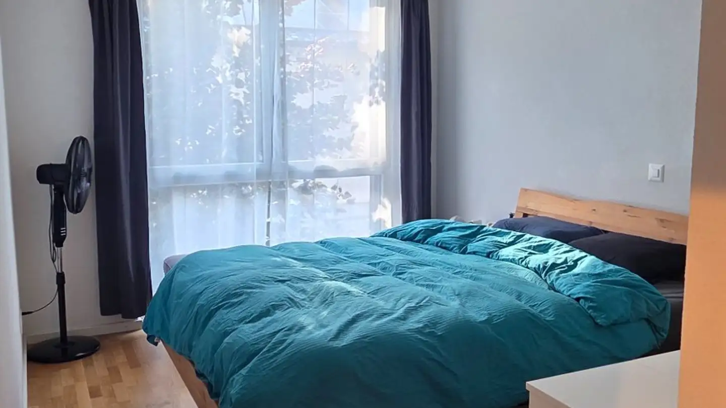 Appartement à louer - 1950 Sion - Photo 2