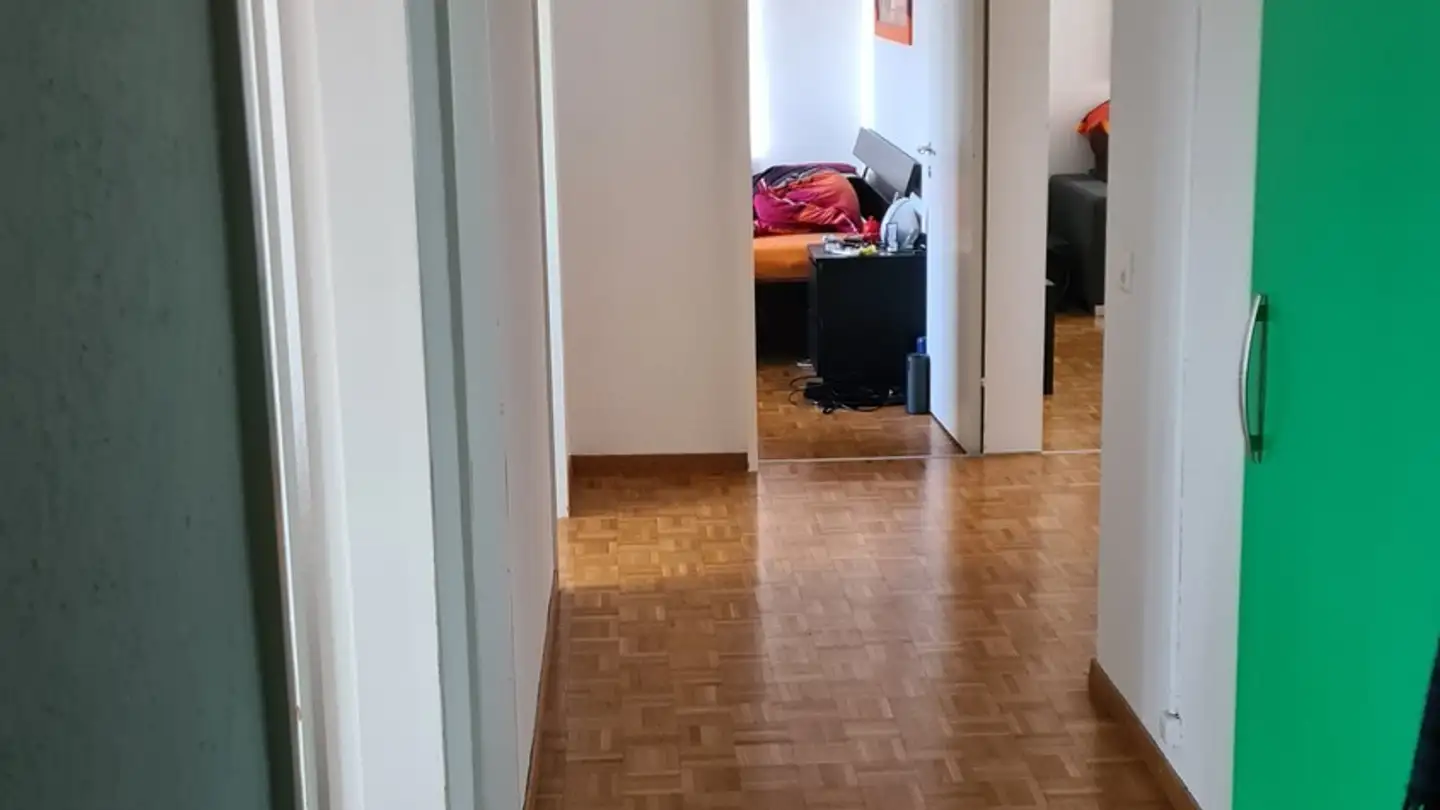 Apartment for rent - Morgenrainstrasse 6, 8620 Wetzikon ZH