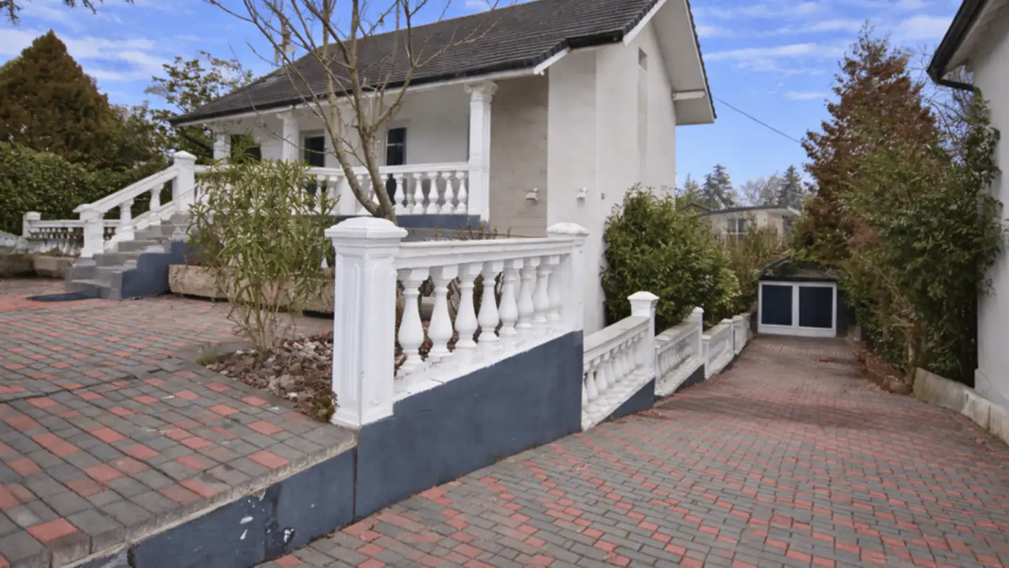 Maison individuelle à vendre - 1214 Vernier - Photo 4