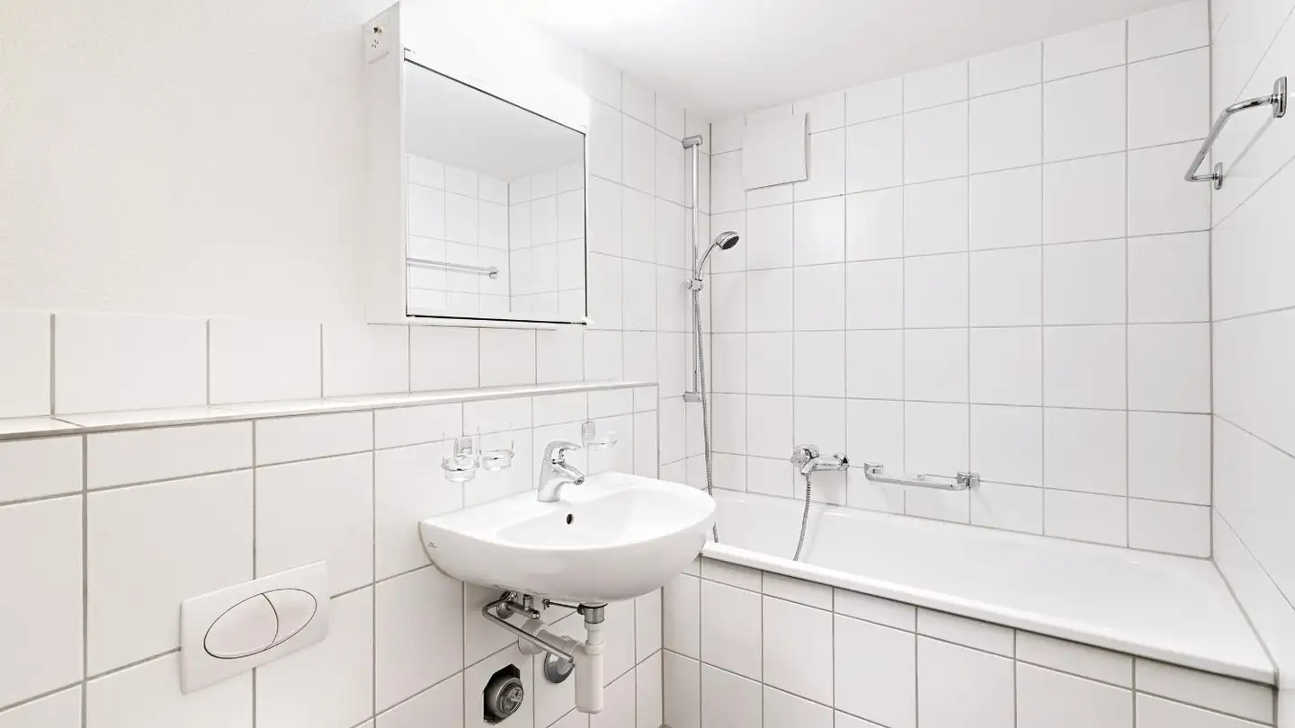 Apartment for rent - Wollmattweg 8, 4143 Dornach - Photo 4