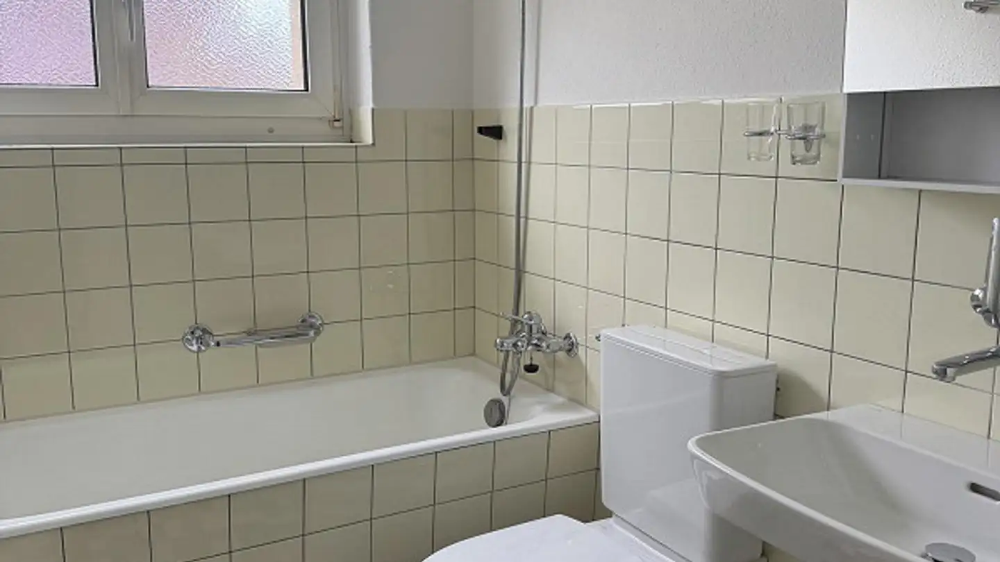 Appartement à louer - Pizolstrasse 24, 7310 Bad Ragaz - Photo 3