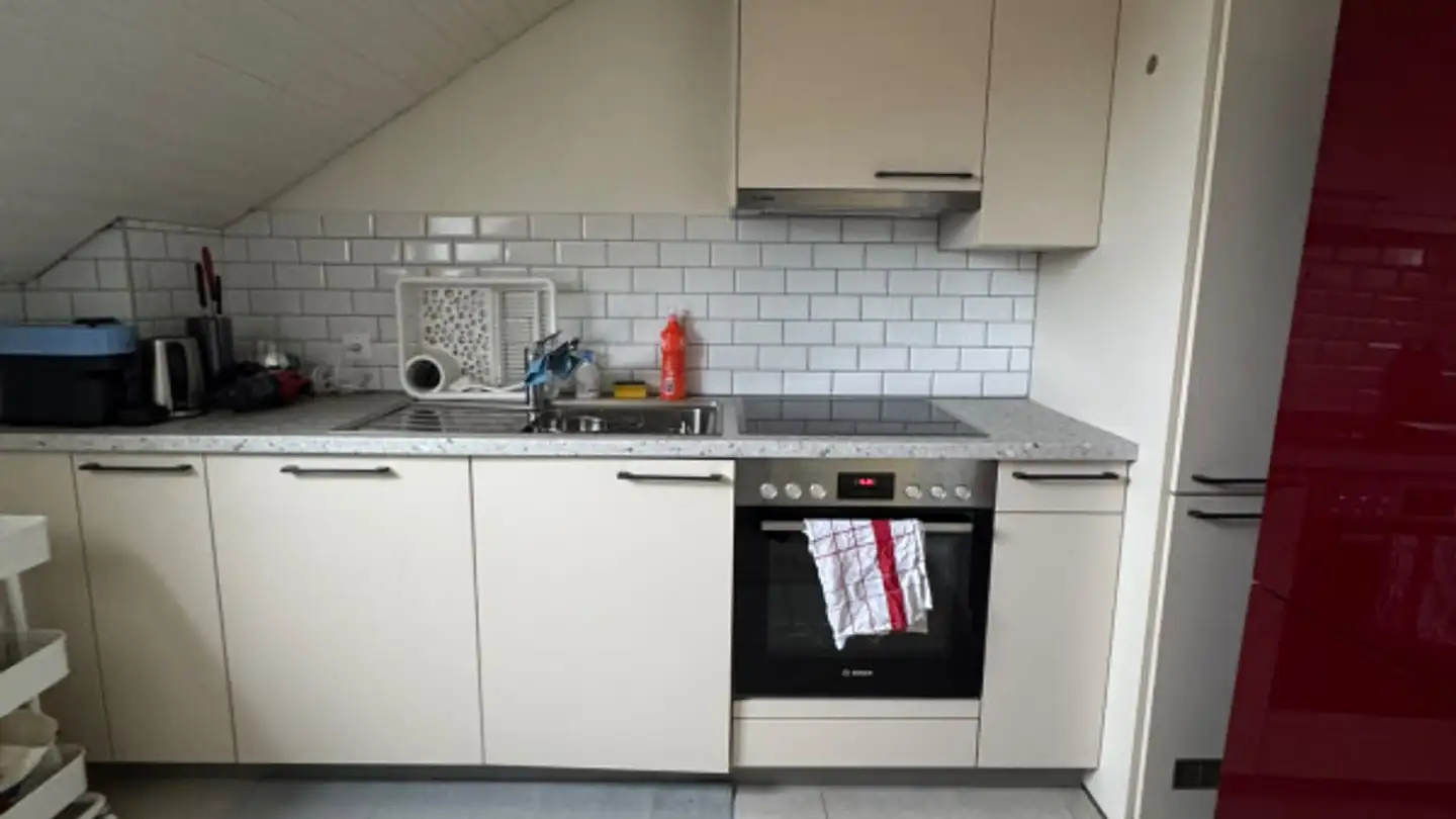 Appartamento in affitto - Route Du Grand-Lancy 47, 1212 Grand-Lancy - Foto 4