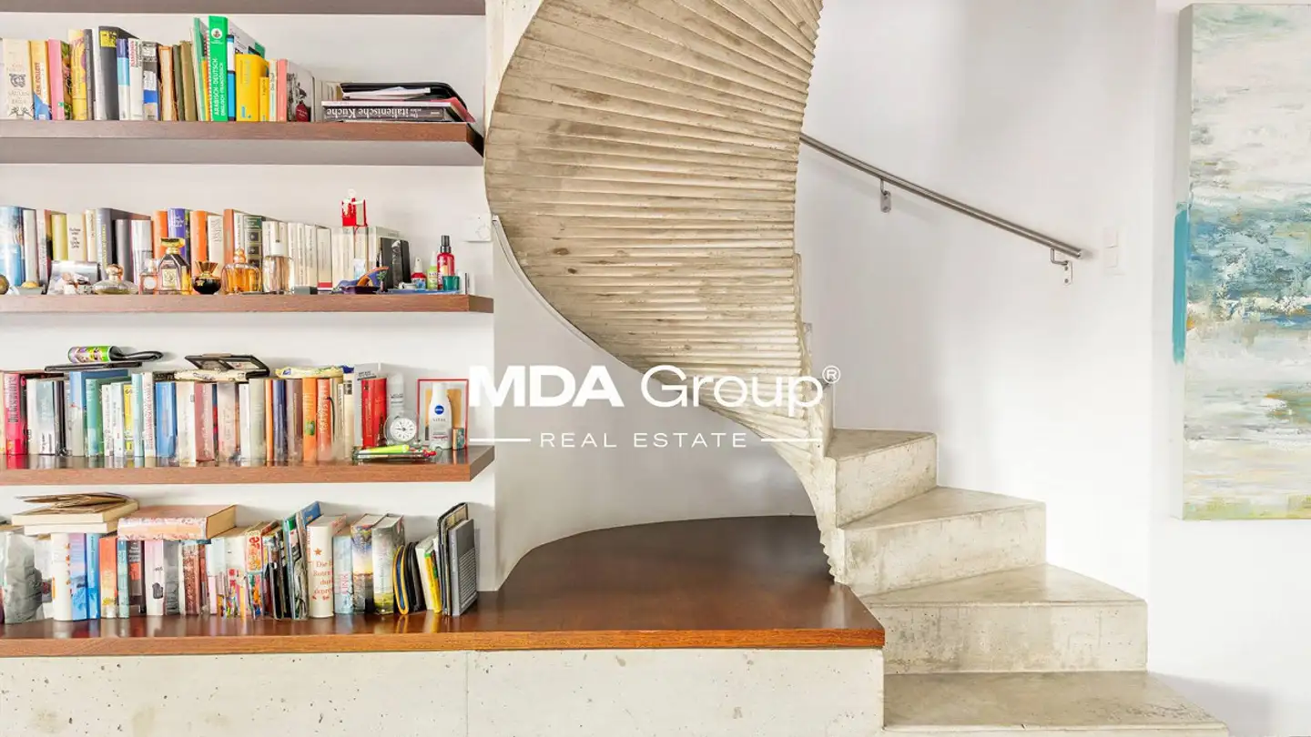 Loft for sale - Via Campagnora, 6983 Magliaso - Photo 3
