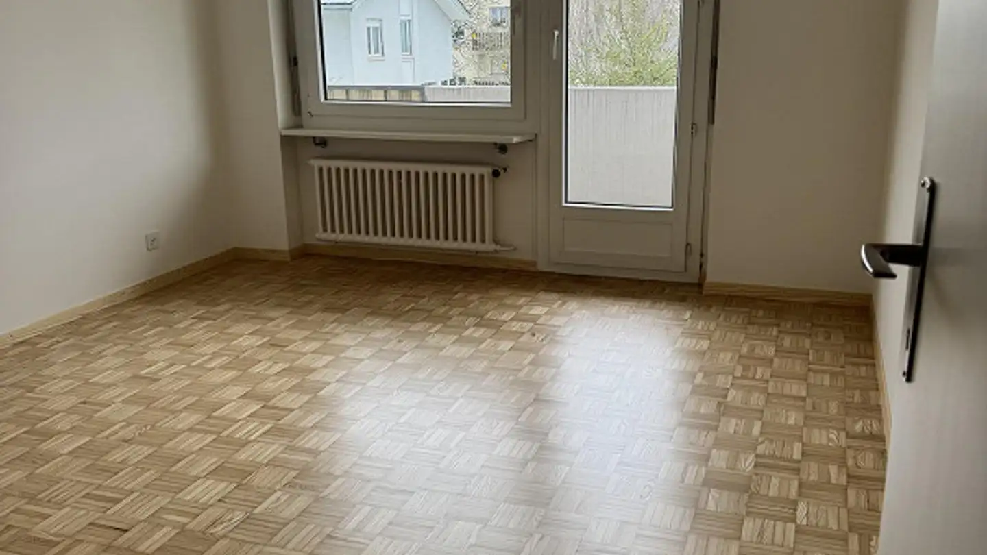 Appartement à louer - Pizolstrasse 24, 7310 Bad Ragaz - Photo 4