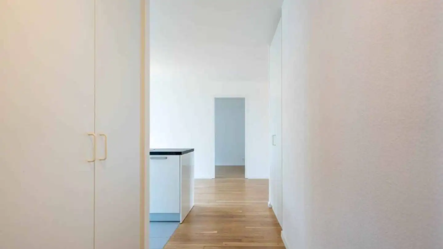 Wohnung mieten - 1052 Le Mont-sur-Lausanne