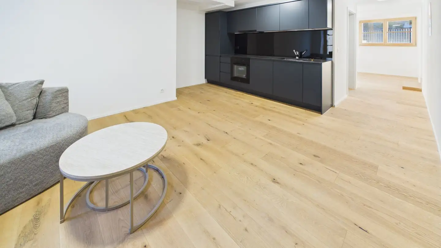 Appartement à louer - Mariasteinstrasse 32, 4114 Hofstetten SO - Photo 2