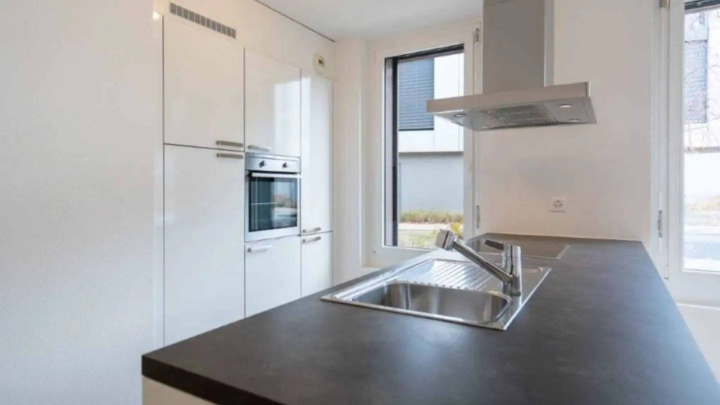 Wohnung mieten - 1052 Le Mont-sur-Lausanne - Foto 2