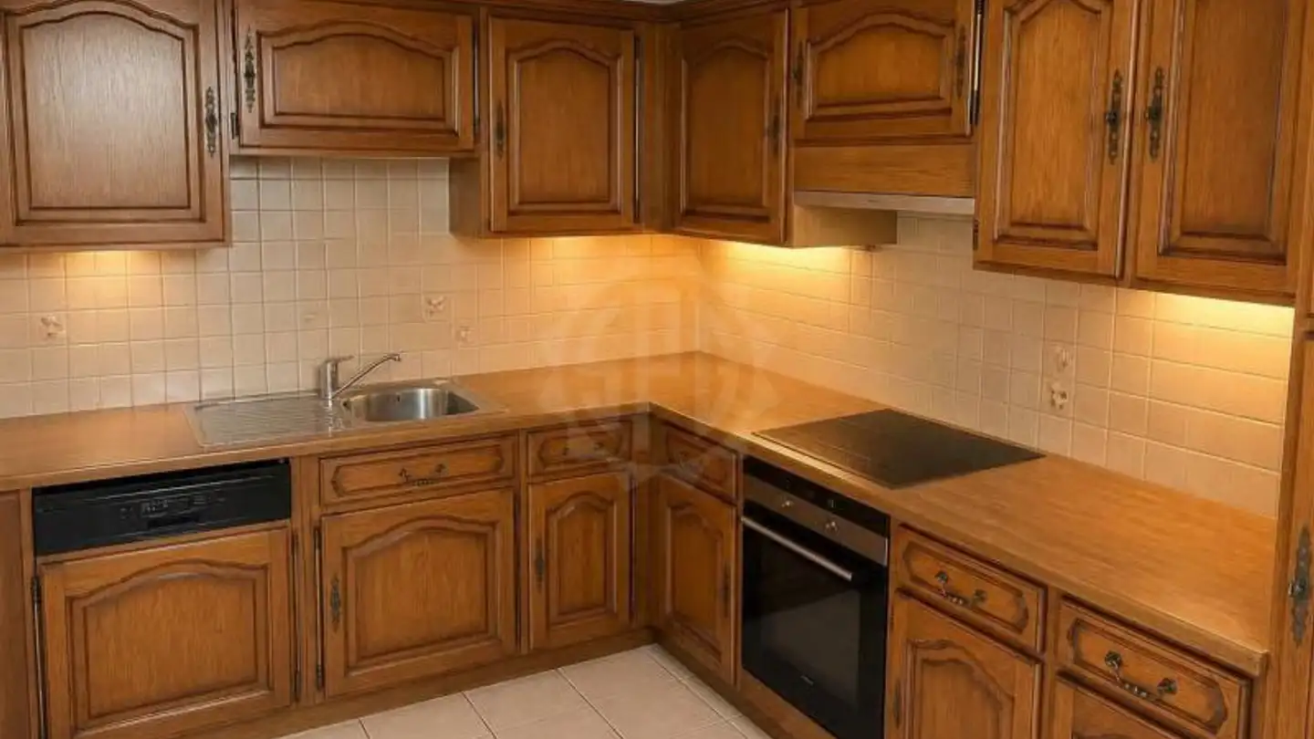 Appartement à louer - Route De Burtigny 2, 1269 Bassins - Photo 2
