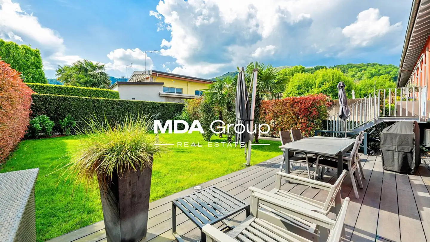 Loft for sale - Via Campagnora, 6983 Magliaso - Photo 4