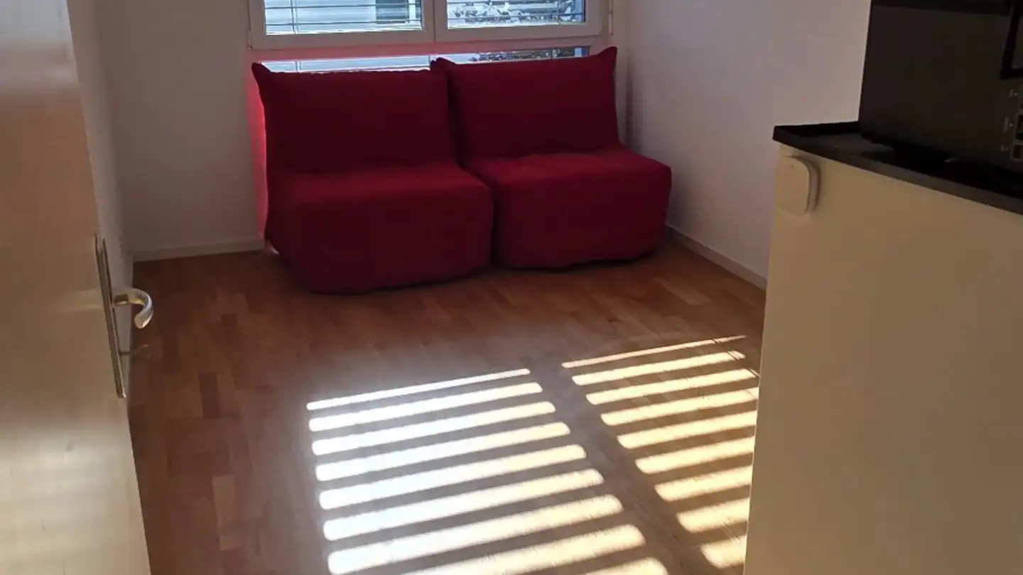 Appartement à louer - 1950 Sion - Photo 4