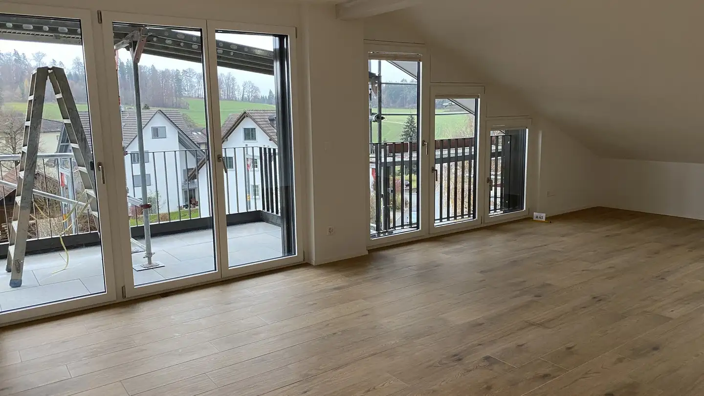 Appartamento in affitto - Baltenswilerstrasse 2, 8309 Nürensdorf