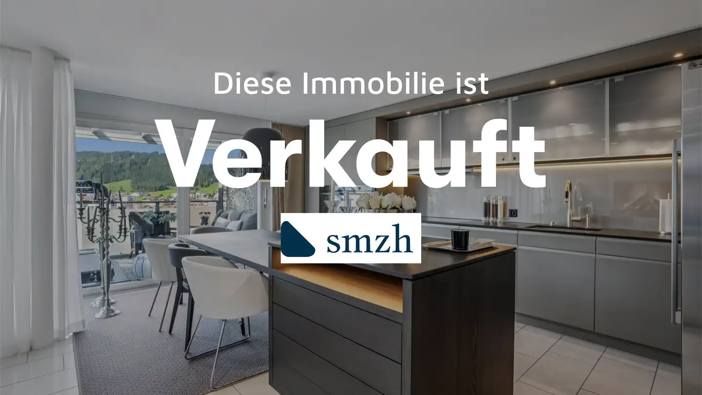 Appartamento in affitto - Benzigerstrasse 11, 8840 Einsiedeln