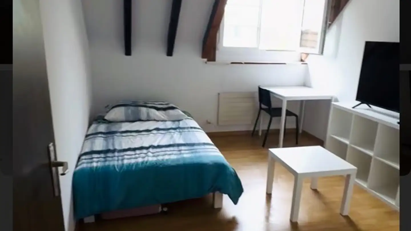 Furnished apartment for rent - 8604 Volketswil