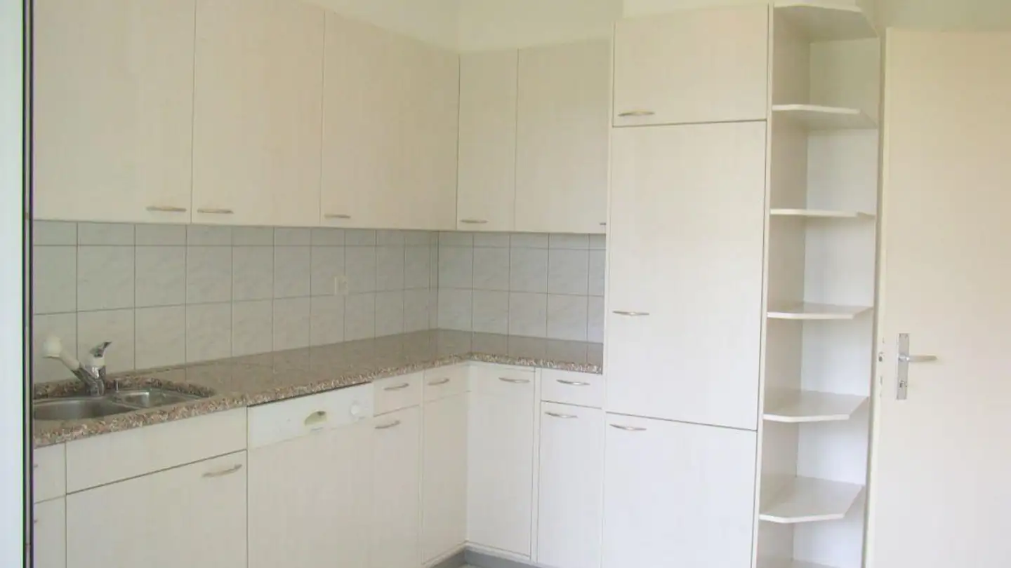 Wohnung mieten - Talstrasse 42, 9200 Gossau SG