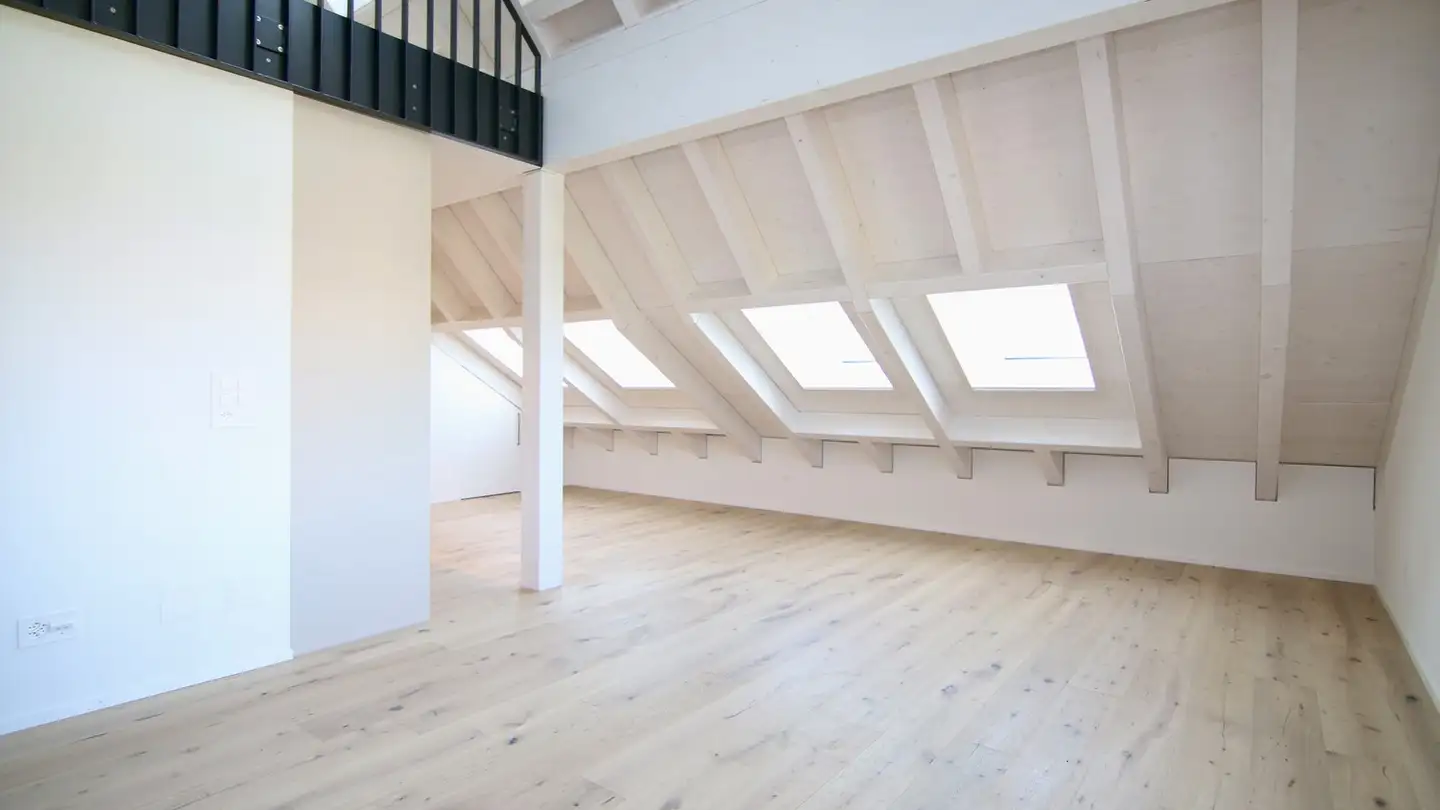 Appartamento in affitto - Hofstrasse 11, 4571 Ichertswil - Foto 4