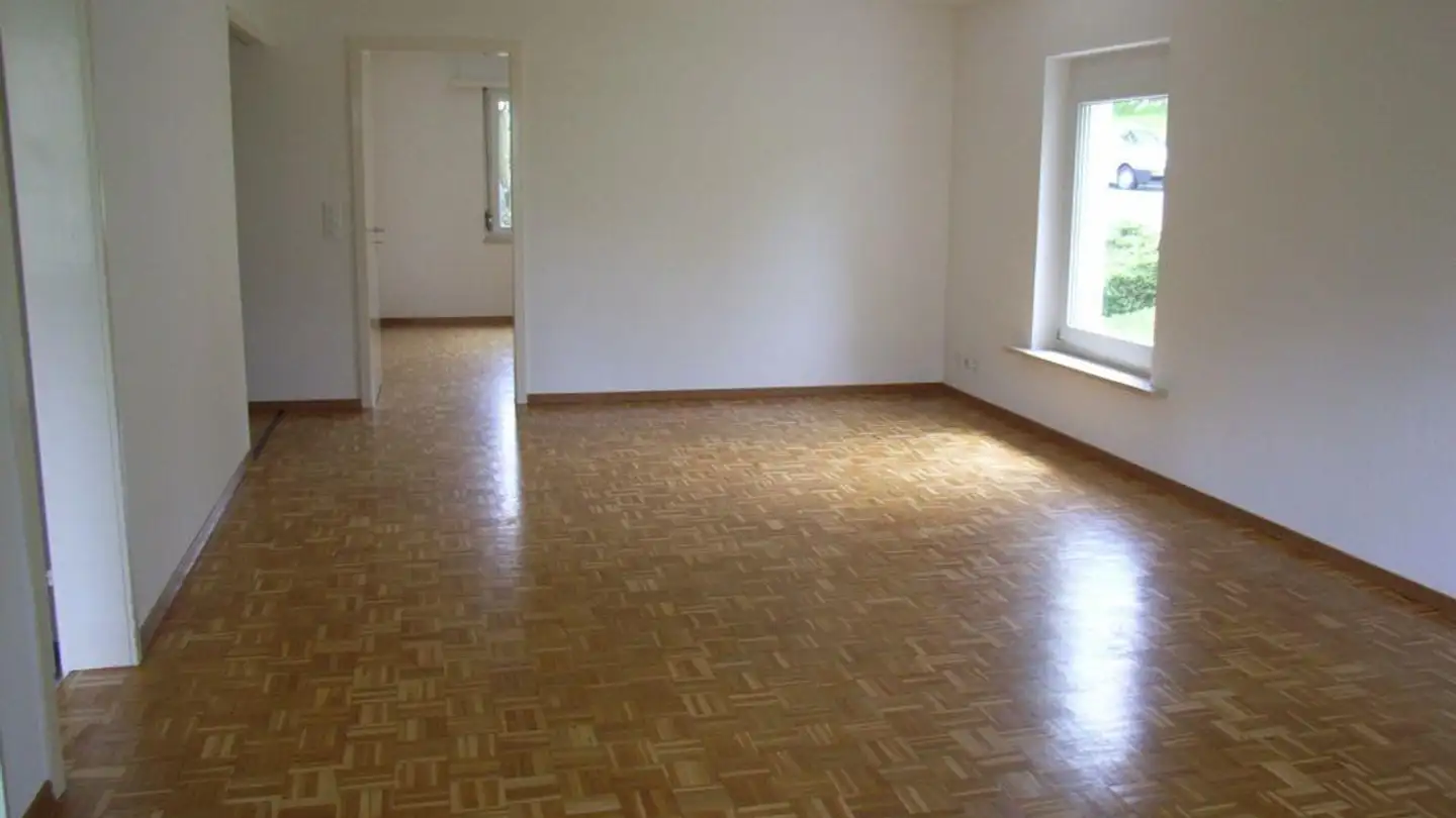 Appartement à louer - Talstrasse 42, 9200 Gossau SG - Photo 2
