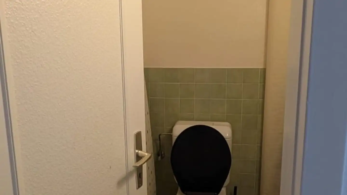 Single room for rent - Route De La Maladière 16, 1022 Chavannes-près-Renens - Photo 2