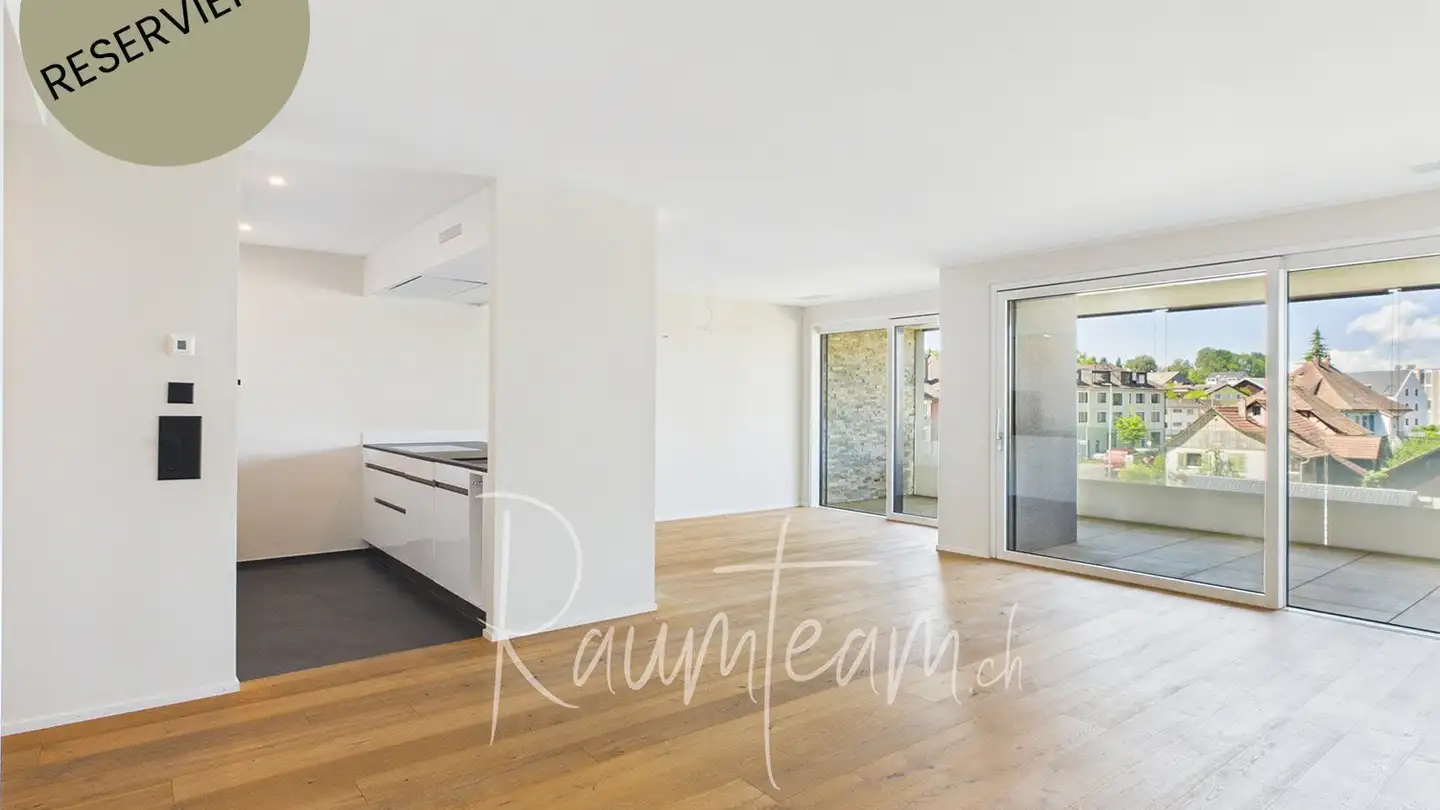Apartment for sale - 8274 Tägerwilen