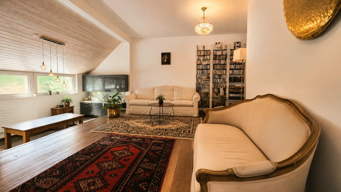 Single house for sale - Rue De Chêne-Bougeries, 1224 Chêne-Bougeries - Photo 2