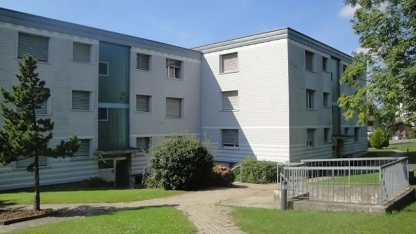 Appartement à louer - Grubenweg 1, 8154 Oberglatt ZH