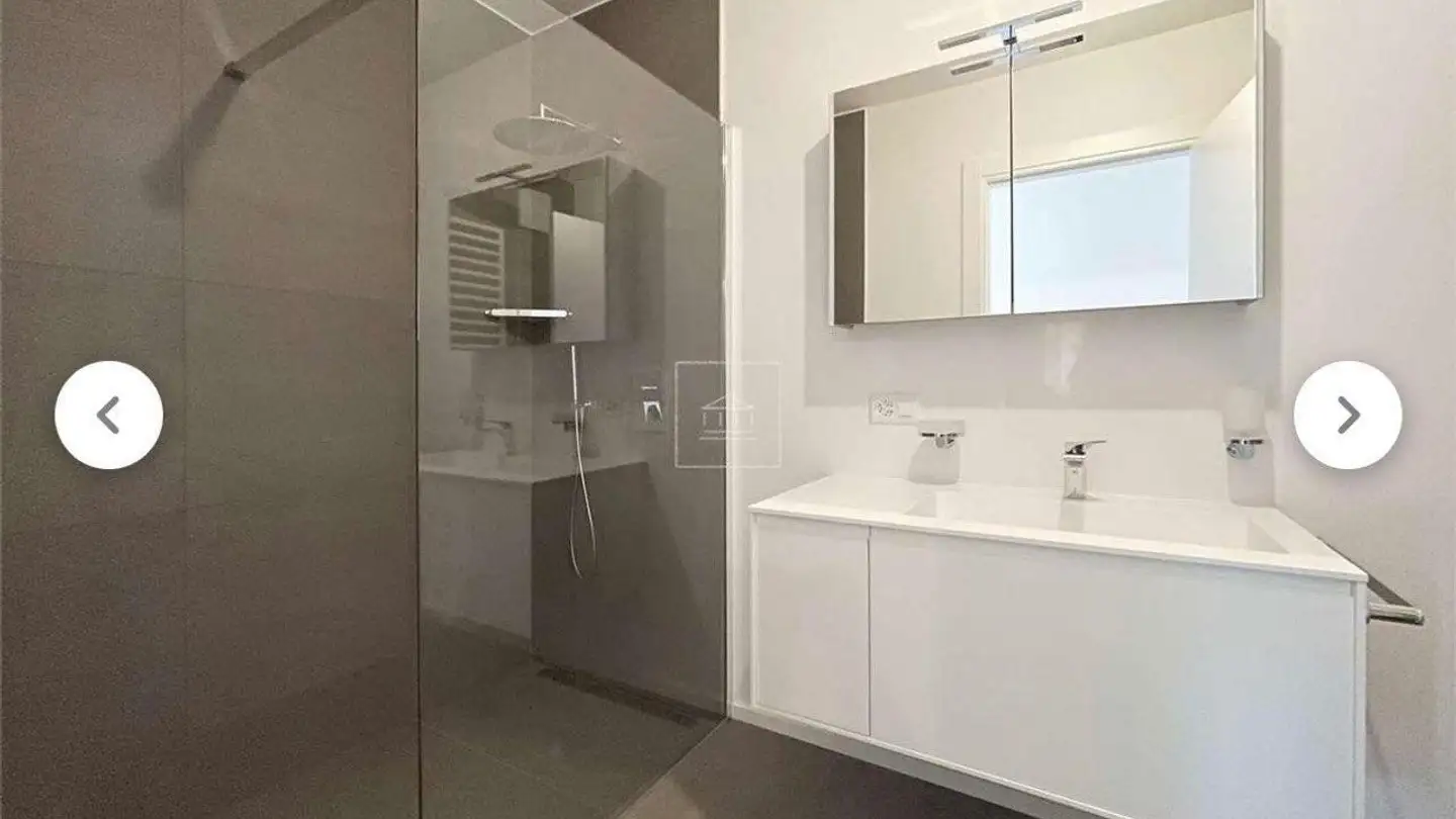 Appartamento in affitto - Via V. Castelnuovo 3, 6710 Biasca - Foto 3