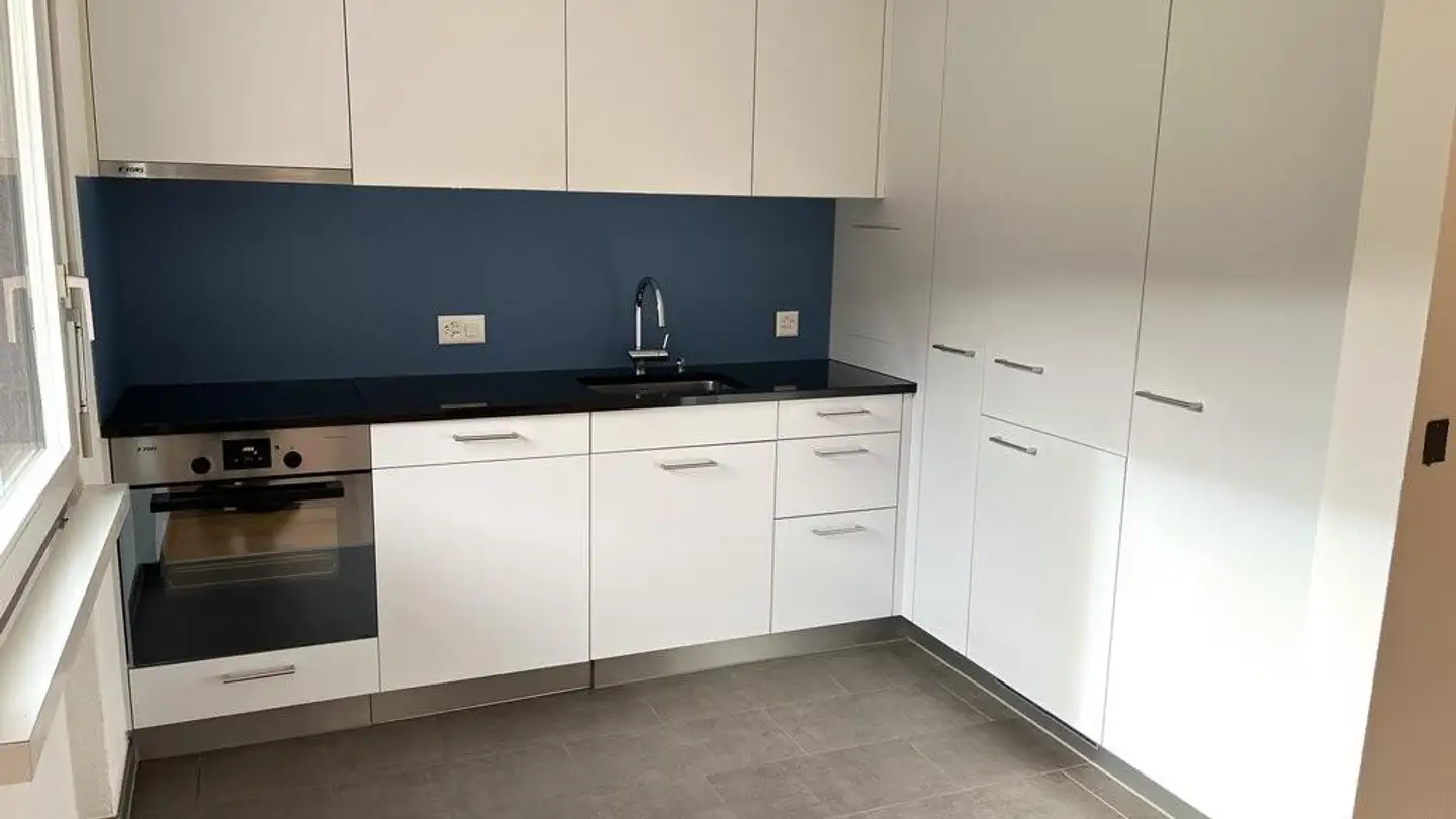 Apartment for rent - Stauwehrstrasse 41, 5012 Schönenwerd