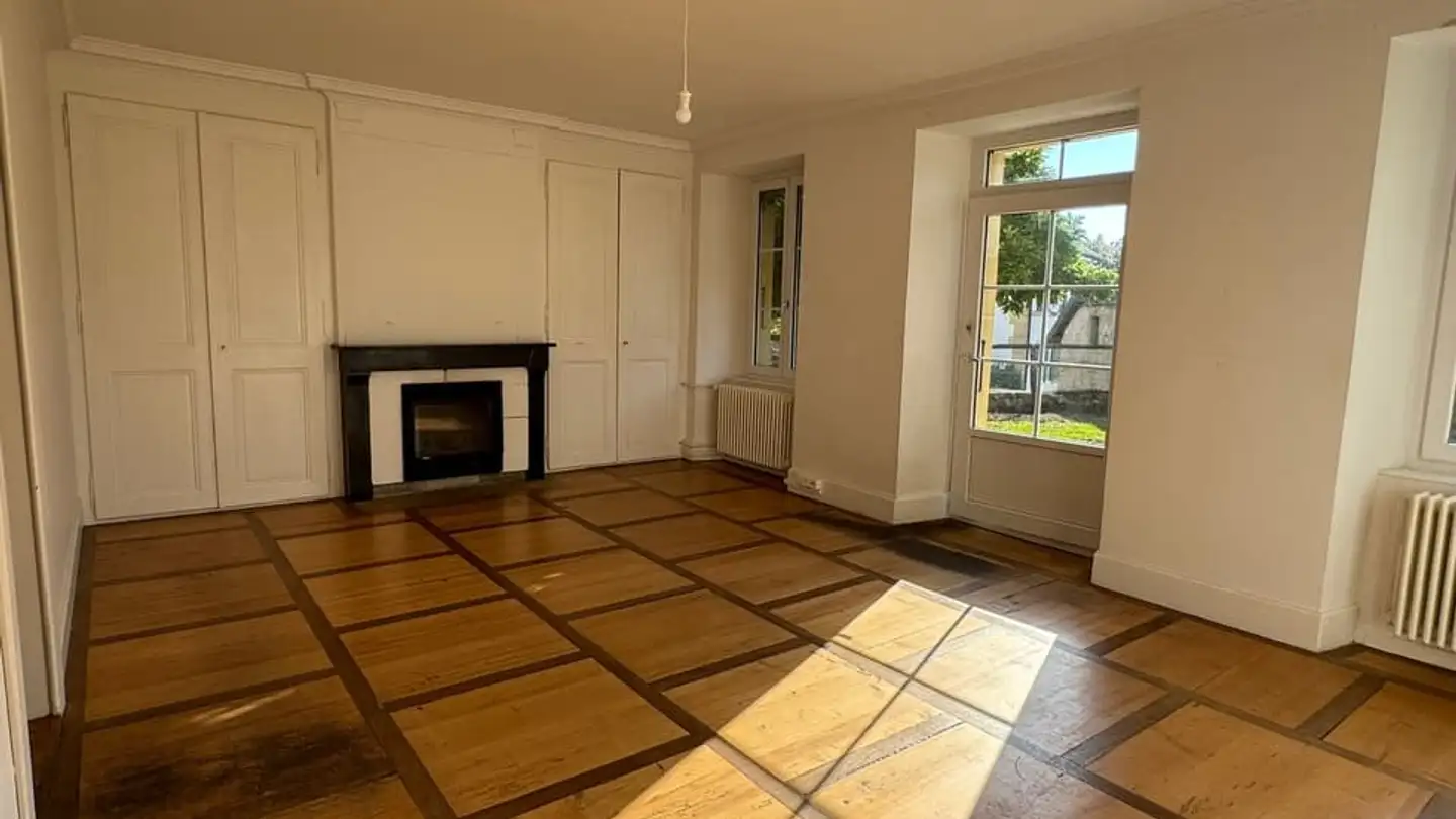 Appartamento in affitto - Route De Moiry 1, 1313 Ferreyres - Photo 3