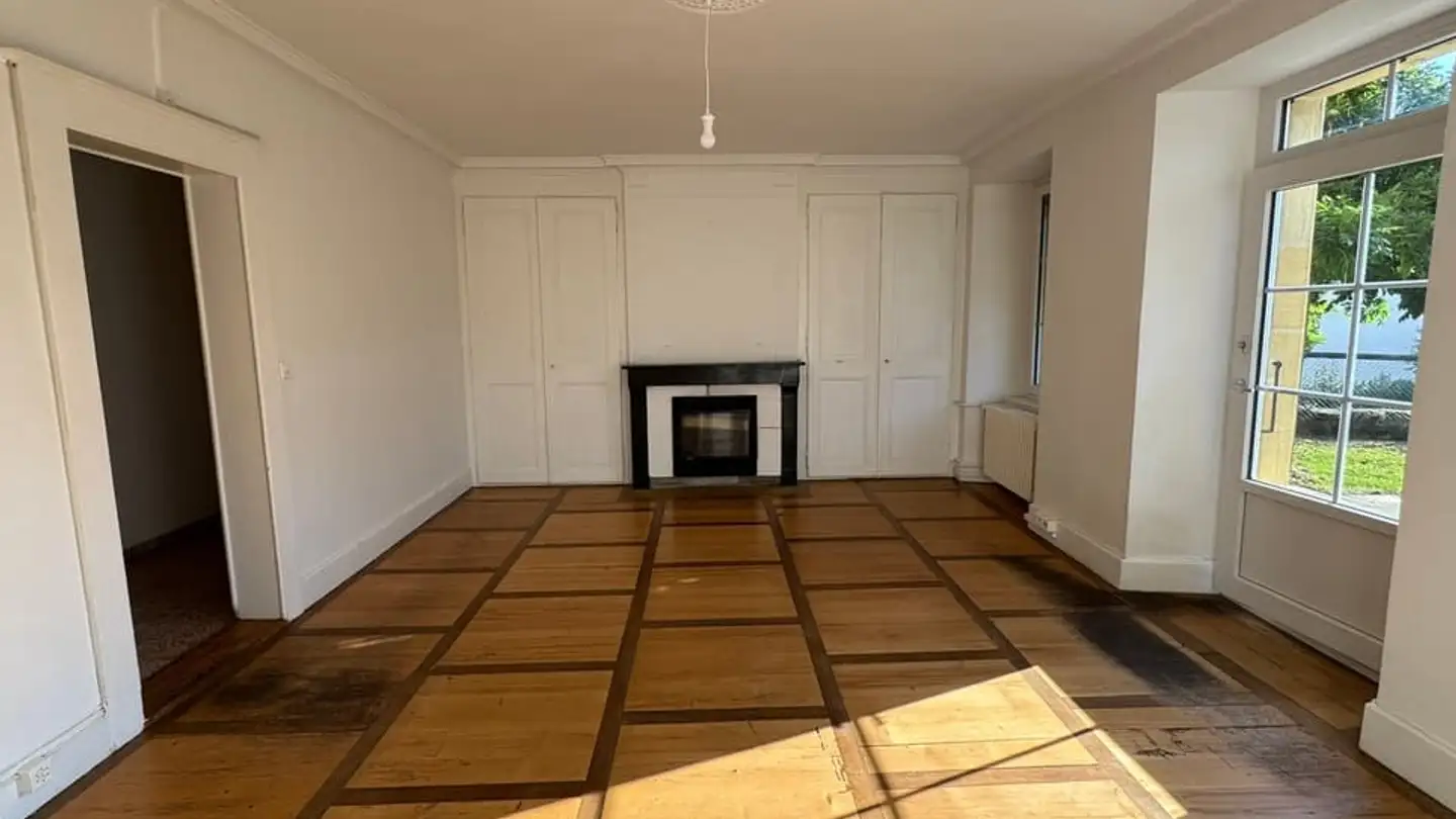 Appartamento in affitto - Route De Moiry 1, 1313 Ferreyres - Photo 4