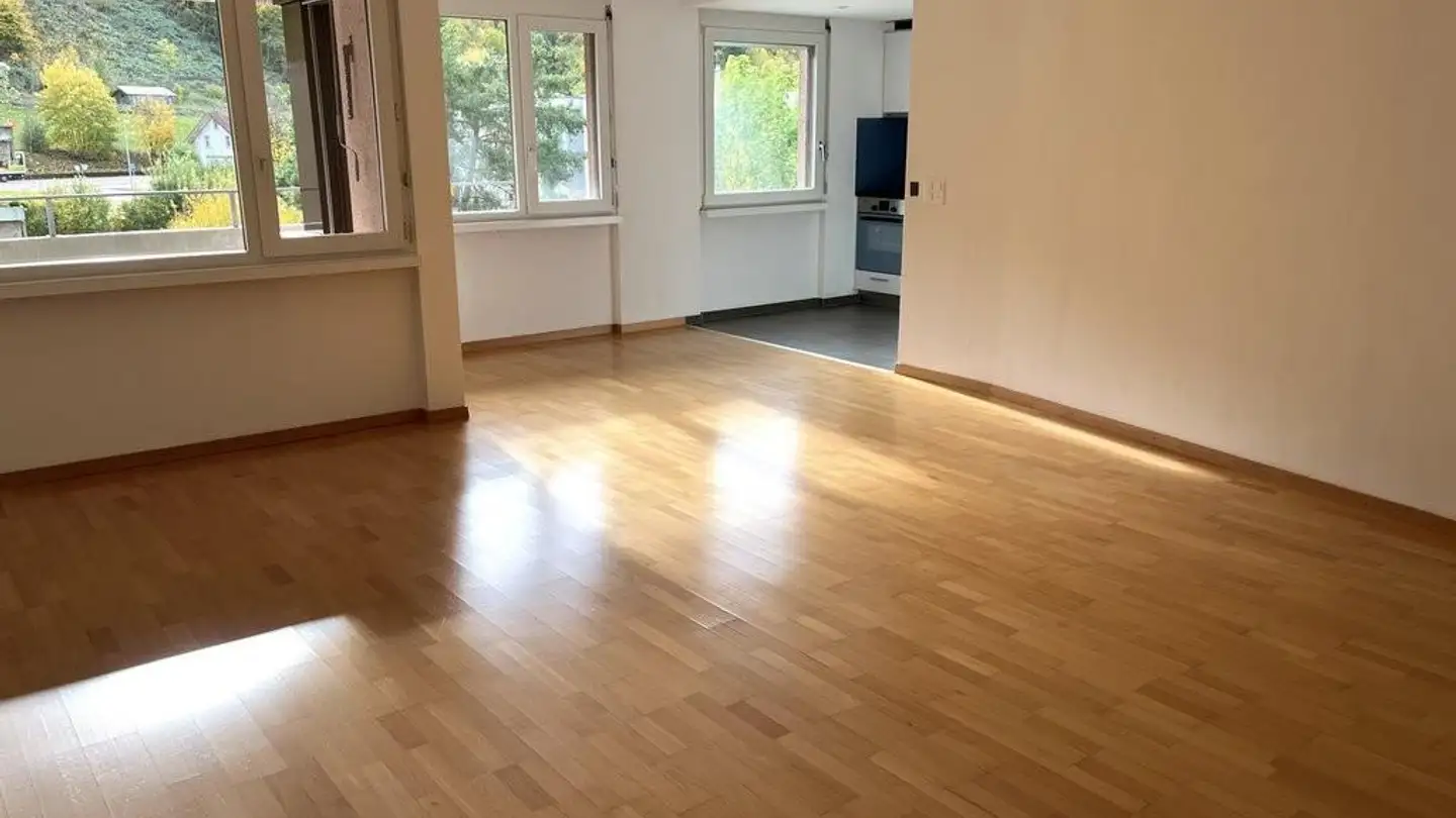 Apartment for rent - Stauwehrstrasse 41, 5012 Schönenwerd - Photo 4