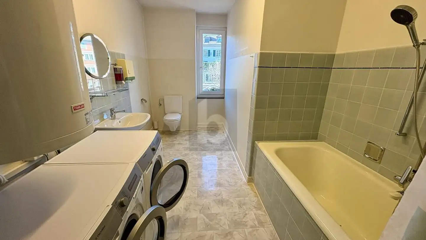 Wohnung mieten - 8640 Rapperswil SG - Foto 4